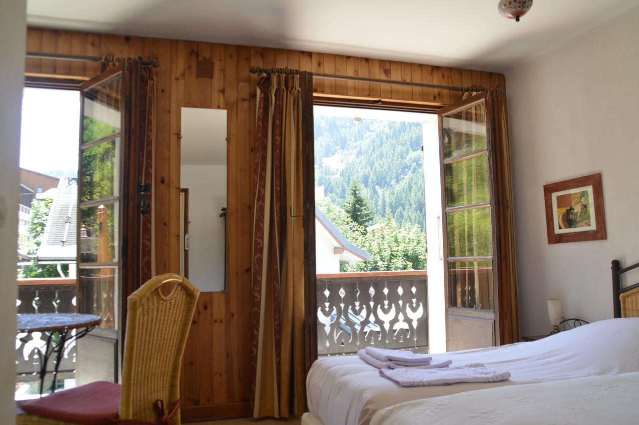 Hotel Le Genepy تينْيِ المظهر الخارجي الصورة